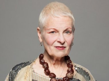 Vivienne Westwood 维维安传记