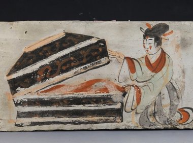 中国魏晋南北朝时期的汉服特点