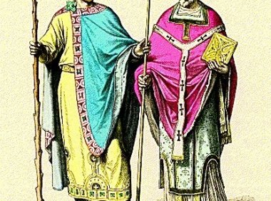 十世纪 – 法国服装史