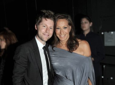 Christopher Paul Bailey 克里斯托弗·贝利传记