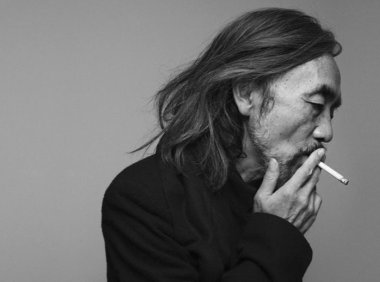 Yohji Yamamoto 山本耀司传记