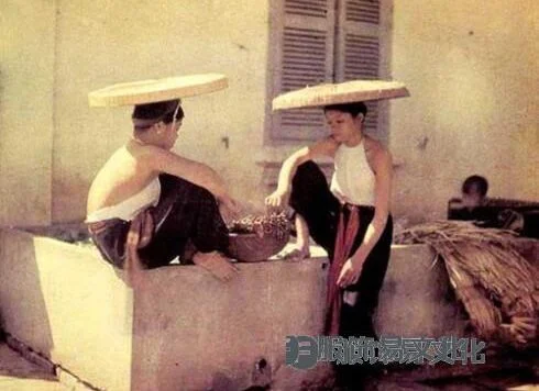 越南古往今来的时尚