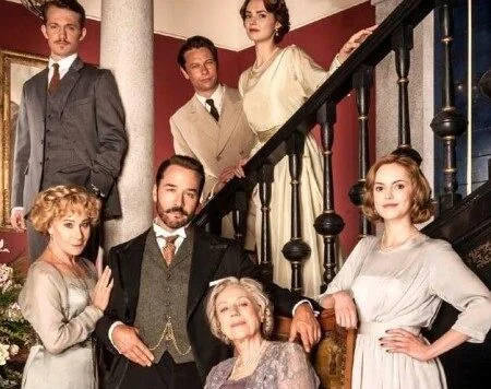 1919 男女服装与时尚