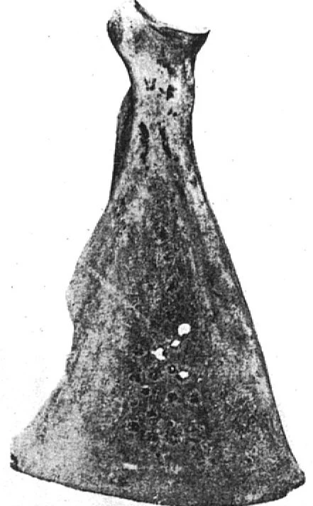 赛克文化（公元前2000年左右~）